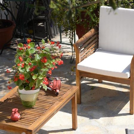Filoxenia Apartments Corfu  Kültér fotó
