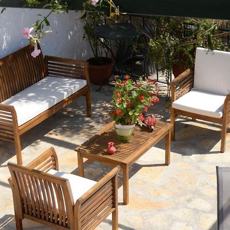 Filoxenia Apartments Corfu  Kültér fotó