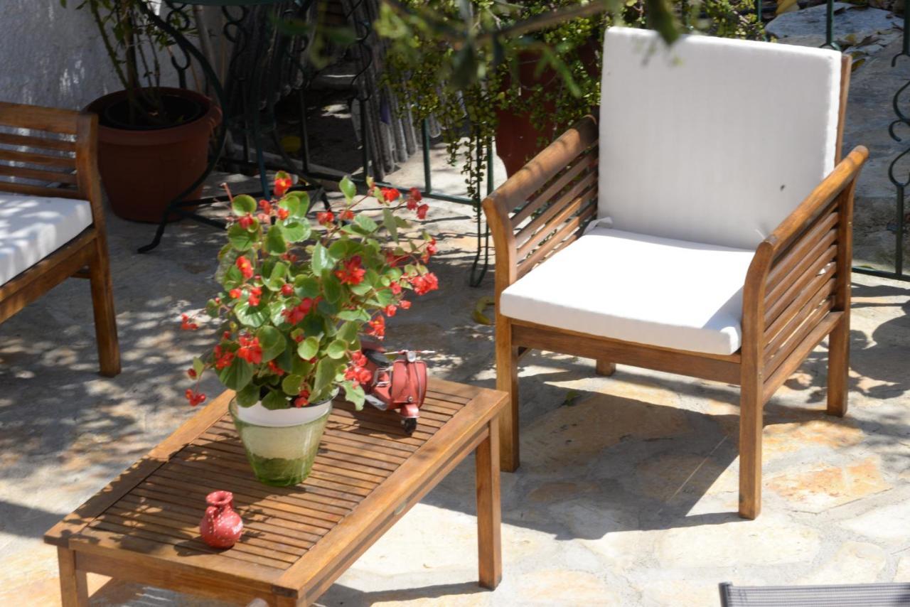 Filoxenia Apartments Corfu  Kültér fotó