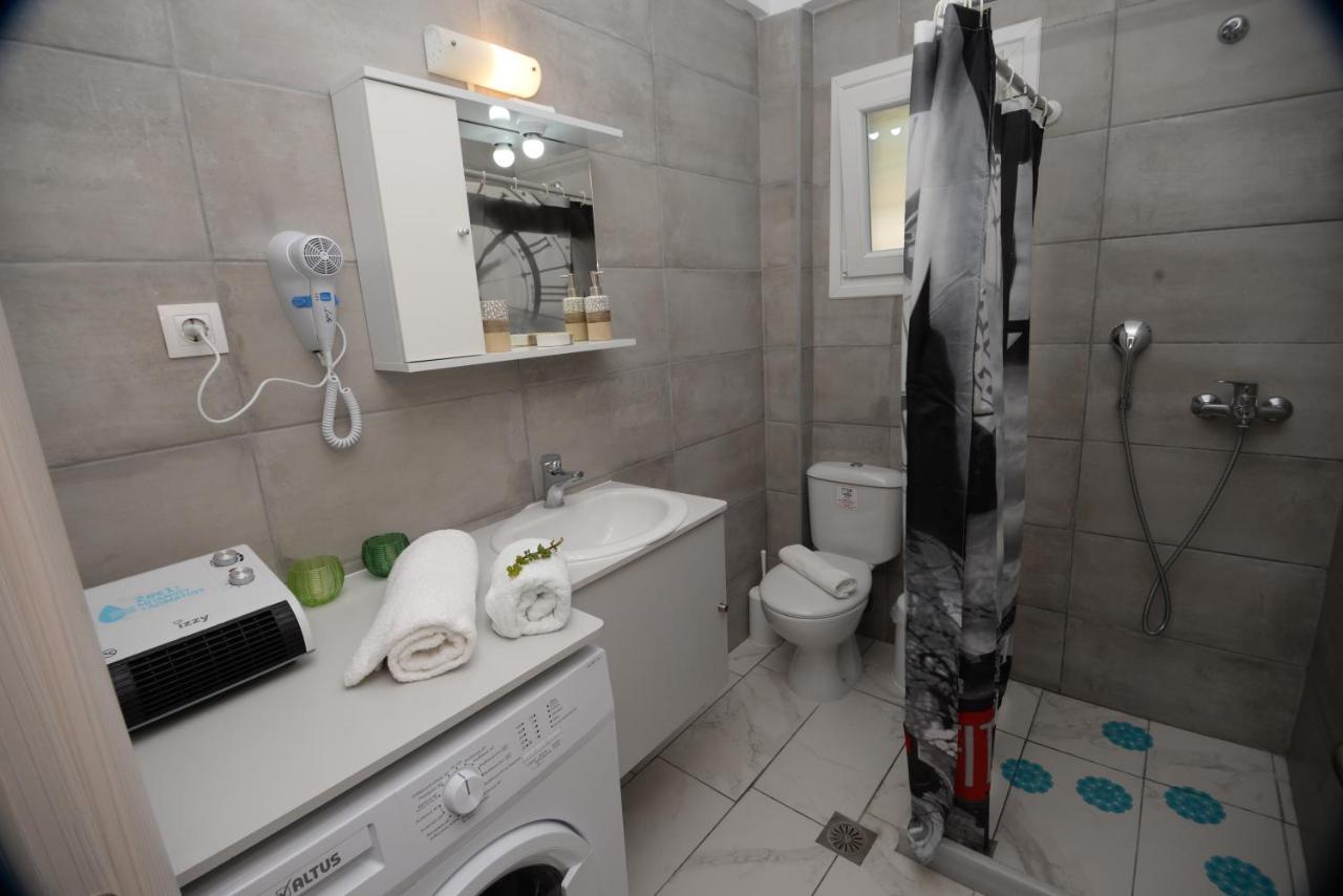 Filoxenia Apartments Corfu  Kültér fotó