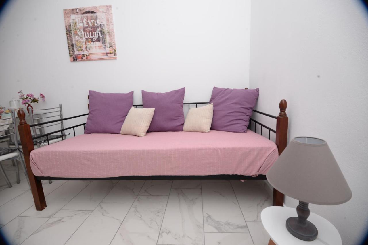 Filoxenia Apartments Corfu  Kültér fotó