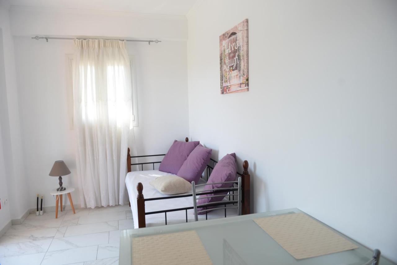 Filoxenia Apartments Corfu  Kültér fotó